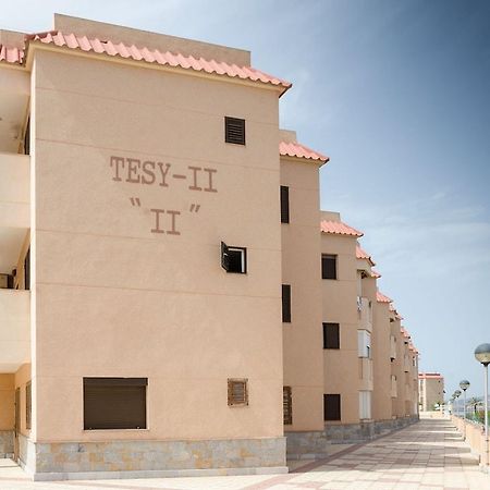 Apartamentos Tesy ラ・マンガ・デル・マール・メノール エクステリア 写真