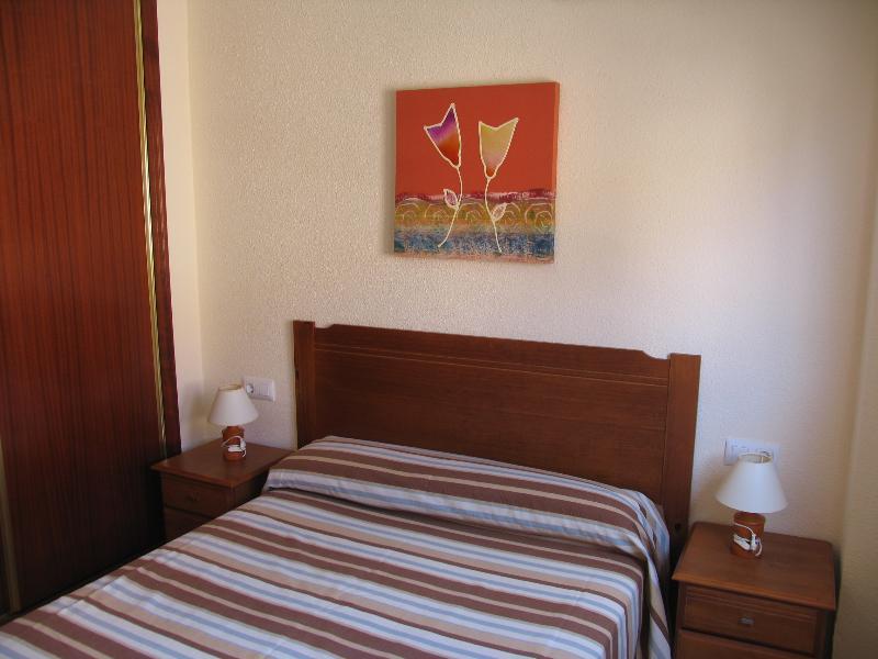 Apartamentos Tesy ラ・マンガ・デル・マール・メノール エクステリア 写真