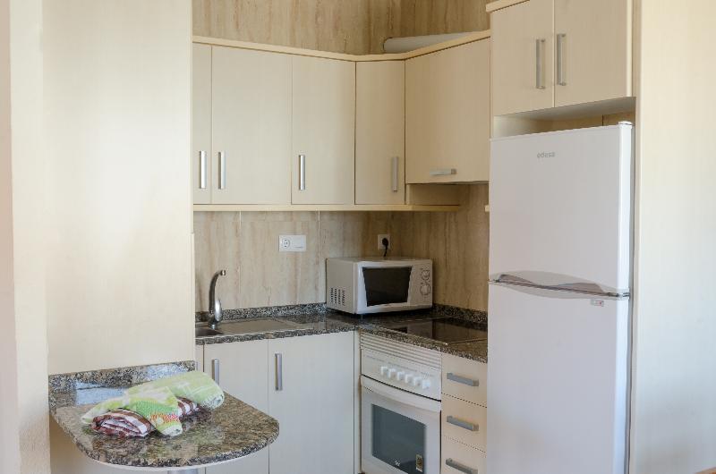 Apartamentos Tesy ラ・マンガ・デル・マール・メノール エクステリア 写真