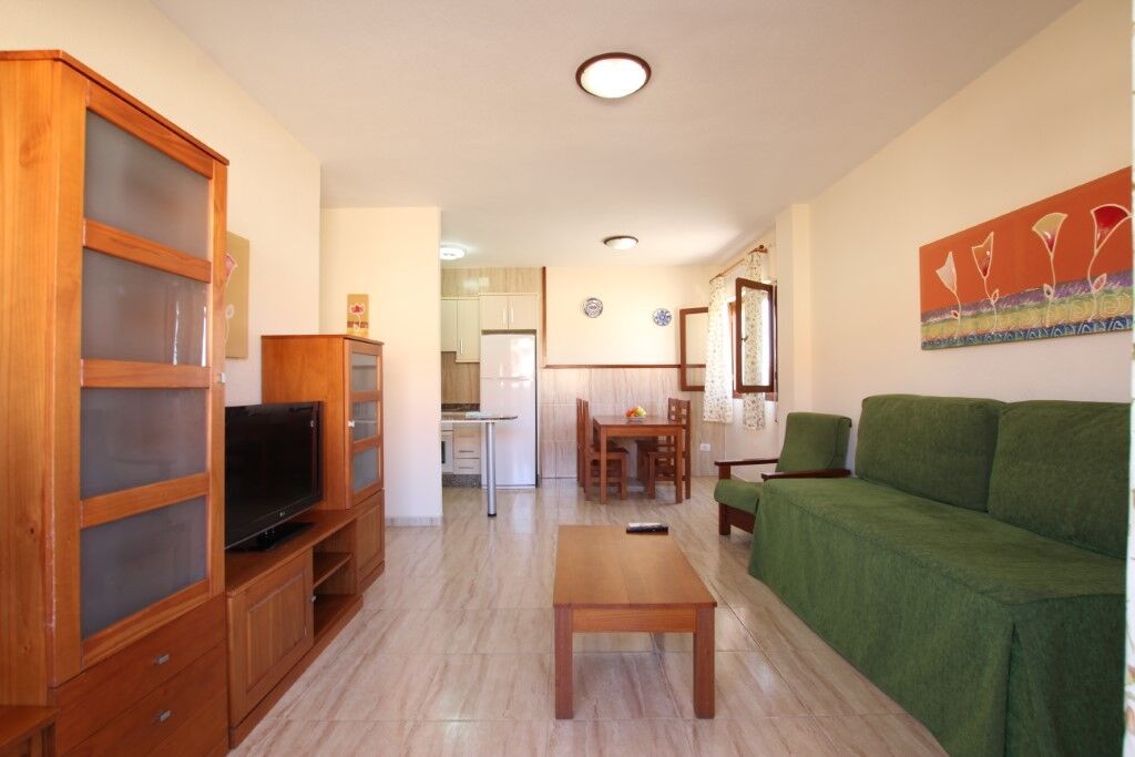 Apartamentos Tesy ラ・マンガ・デル・マール・メノール エクステリア 写真